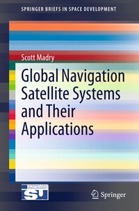 Enlarge image Cover: Global Navigation Satellite Systems and Their Applications - Springer