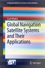 Cover: Global Navigation Satellite Systems and Their Applications - Springer New York