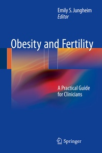 Abbildung von: Obesity and Fertility - Springer