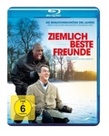 Cover: Ziemlich beste Freunde - Senator Home Entertainment