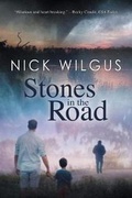 Cover: Stones in the Road - Dreamspinner Press