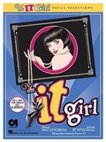 Cover: The It Girl - Music Sales