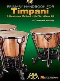 Abbildung von: Primary Handbook Timpani - Hal Leonard Corporation