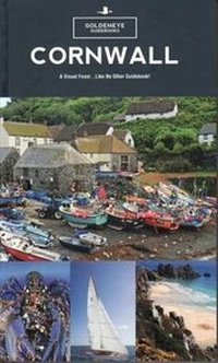 Abbildung von: Cornwall Guidebook - Goldeneye