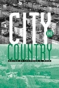 Cover: City and Country - Wiley