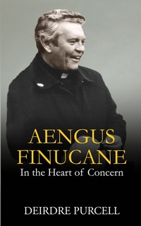 Abbildung von: Aengus Finucane - New Island Books