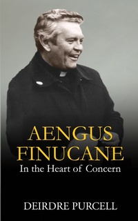 Enlarge image Cover: Aengus Finucane - New Island Books