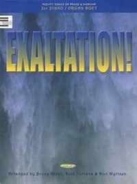 Enlarge image Cover: Exaltation! - Word Music