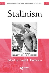 Enlarge image Cover: Stalinism - Wiley