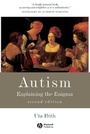 Cover: Autism - Wiley