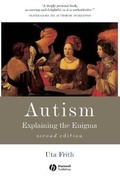 Cover: Autism - Wiley