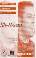 Cover: Sh-Boom - Hal Leonard Corporation