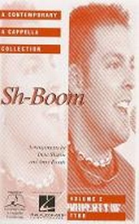 Enlarge image Cover: Sh-Boom - Hal Leonard Corporation