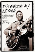 Cover: Squeeze My Lemon - Hal Leonard Corporation