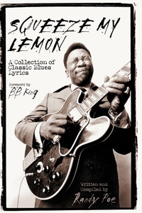 Enlarge image Cover: Squeeze My Lemon - Hal Leonard Corporation
