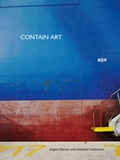Cover: Contain Art - Hartmann, Barbara