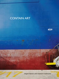 Enlarge image Cover: Contain Art - Hartmann, Barbara