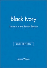Abbildung von: Black Ivory - Wiley