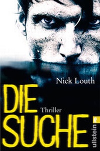 Abbildung von: Die Suche - Ullstein Taschenbuchverlag