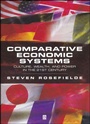 Cover: Comparative Economic Systems - Wiley