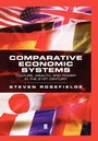 Cover: Comparative Economic Systems - Wiley