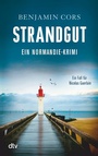 Cover: Strandgut - dtv