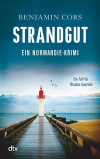 Enlarge image Cover: Strandgut - dtv