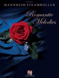 Cover: Mannheim Steamroller - Romantic Melodies - PIANO SOLO