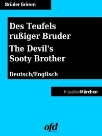 Abbildung von: Des Teufels rußiger Bruder - The Devil's Sooty Brother - BoD - Books on Demand