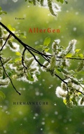 Cover: AllerGen - BoD - Books on Demand