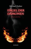 Cover: Engel der D&auml;monen - BoD - Books on Demand