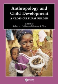 Enlarge image Cover: Anthropology and Child Development - Wiley