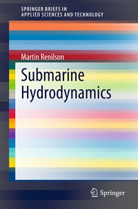 Abbildung von: Submarine Hydrodynamics - Springer