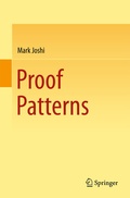 Bild: Proof Patterns - Springer