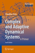 Bild: Complex and Adaptive Dynamical Systems - Springer