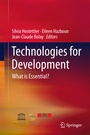 Cover: Technologies for Development - Springer