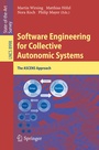 Cover: Software Engineering for Collective Autonomic Systems - Springer
