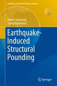 Abbildung von: Earthquake-Induced Structural Pounding - Springer