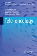 Cover: Tele-oncology - Springer