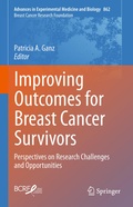 Cover: Improving Outcomes for Breast Cancer Survivors - Springer