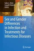 Abbildung von: Sex and Gender Differences in Infection and Treatments for Infectious Diseases - Springer