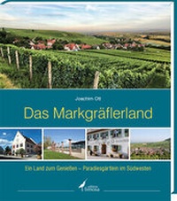 Abbildung von: Das Markgräflerland - edition limosa
