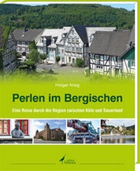 Abbildung von: Perlen im Bergischen - edition limosa