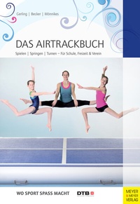 Abbildung von: Das Airtrackbuch - Meyer & Meyer
