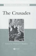Cover: The Crusades - Wiley