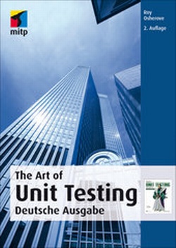 Abbildung von: The Art of Unit Testing - MITP