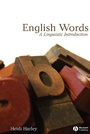 Cover: English Words - Wiley