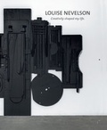 Cover: LOUISE NEVELSON - Die Galerie