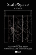 Cover: State / Space - Wiley