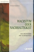 Cover: Wachstum oder Nachhaltigkeit - Altius